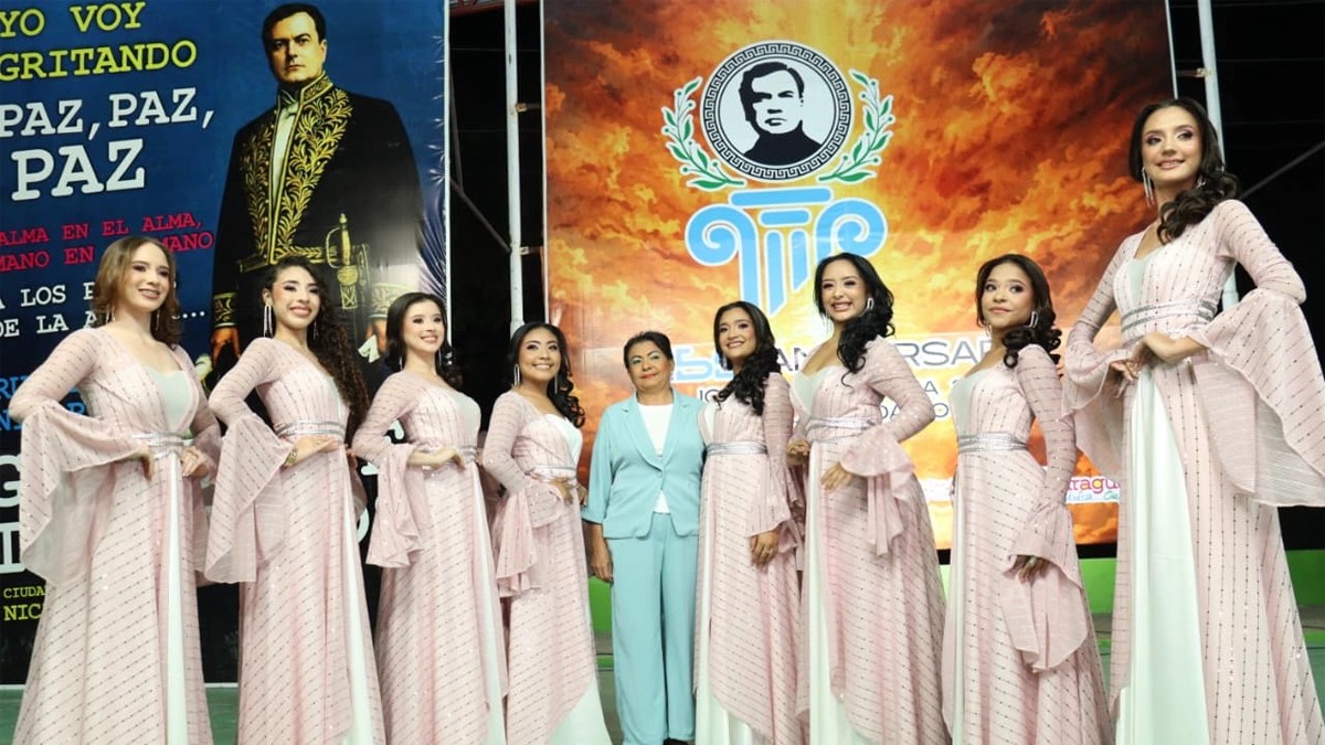 Musa Dariana 2026: un tributo a la poesía y legado del insigne poeta Rubén Darío