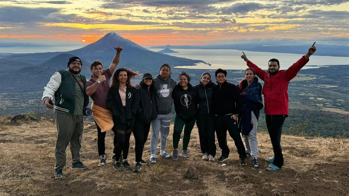 Más de 6 mil familias visitan áreas naturales protegidas en Nicaragua