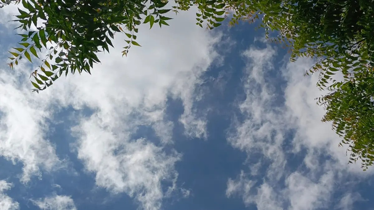 INETER reporta oleaje y vientos fuertes en el Caribe Nicaragüense