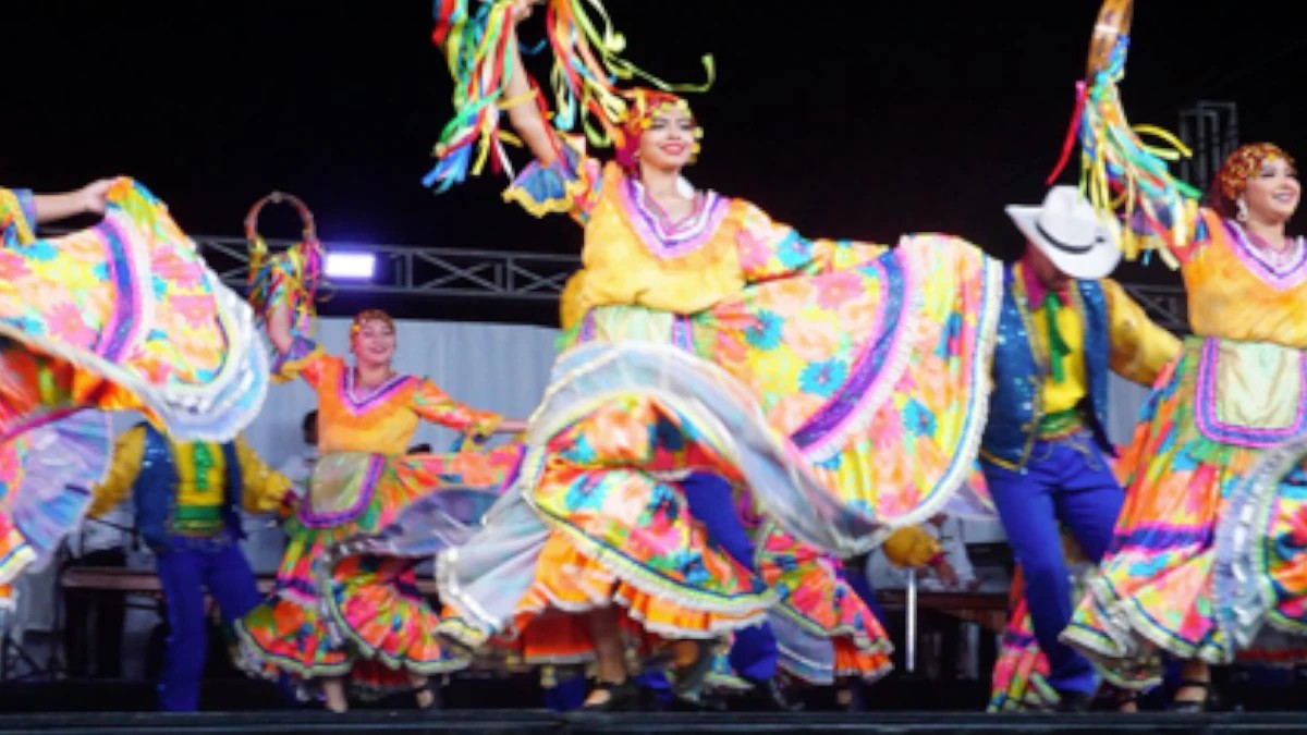 Orgullo e identidad: Jinotepe celebra el 143 aniversario de ser Ciudad