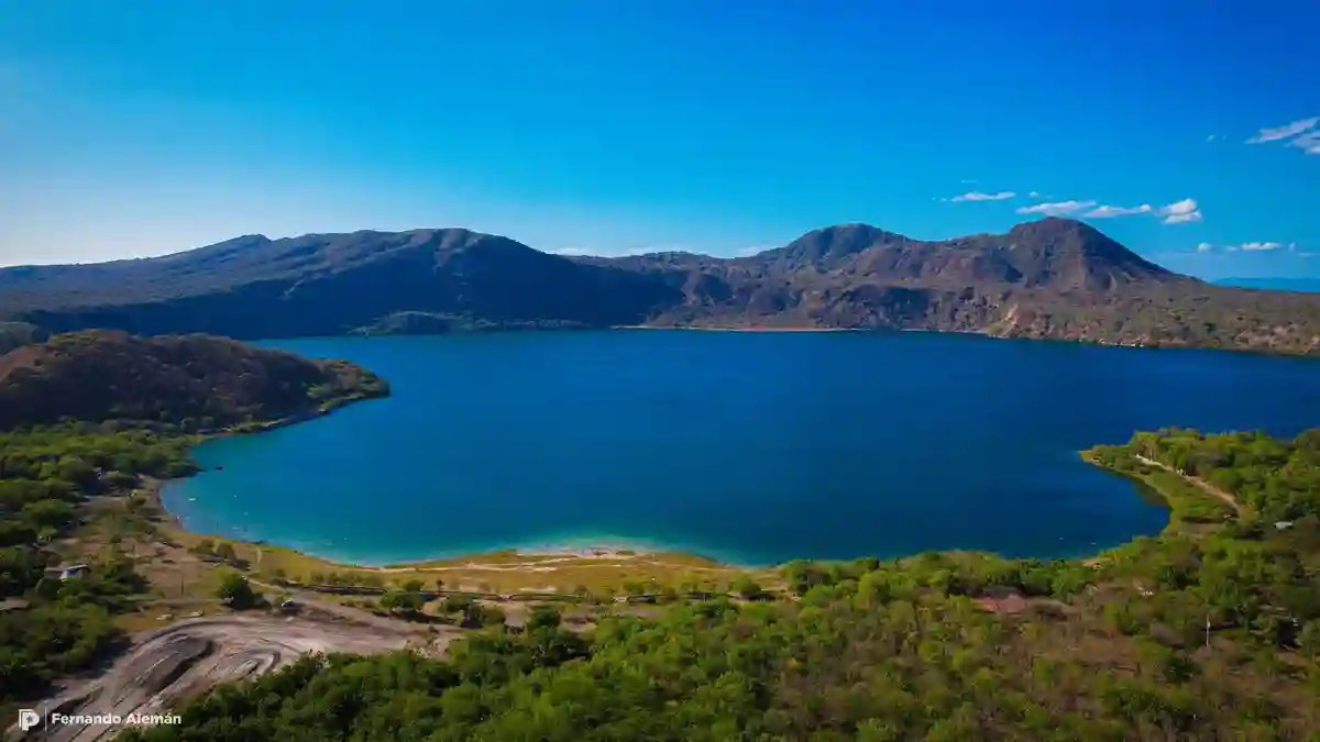 Pronostican día mayormente soleado en el Pacífico y lluvias ligeras en el Caribe de Nicaragua