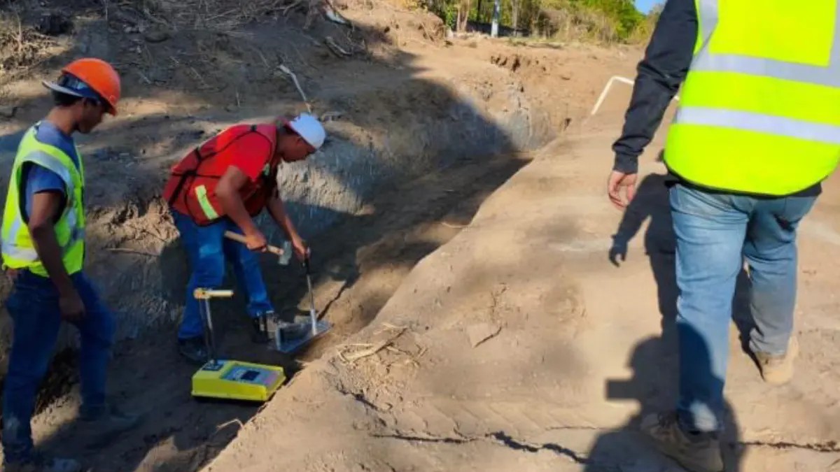 Ampliación y mejoramiento del alcantarillado sanitario transformará el servicio en León