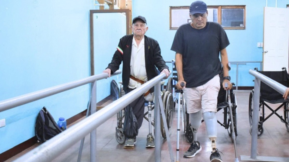 Nicaragua fortalece la inclusión con atención integral en rehabilitación física