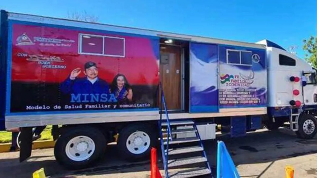 MINSA despliega Clínicas Móviles en todo el país del 23 al 28 de febrero