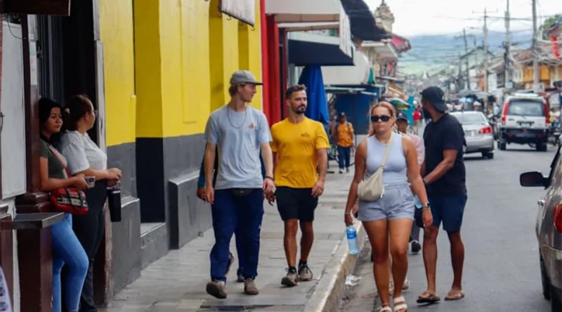 INIDE reporta aumento del gasto diario del turismo receptor en el cuarto trimestre de 2025