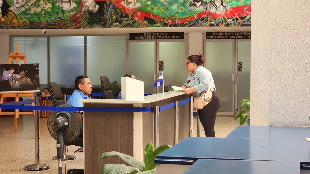 Ministerio del Interior realiza más de 145 mil atenciones en una semana