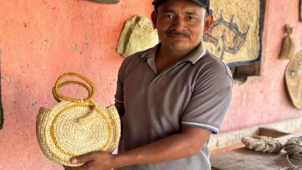 Artesanías: emprendimientos que impulsan el talento y la identidad cultural nicaragüense