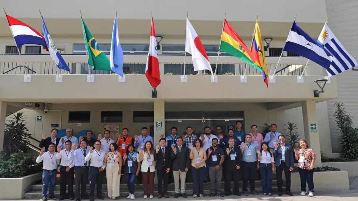 Nicaragua participa en encuentro regional de Televisión Digital Terrestre en Perú