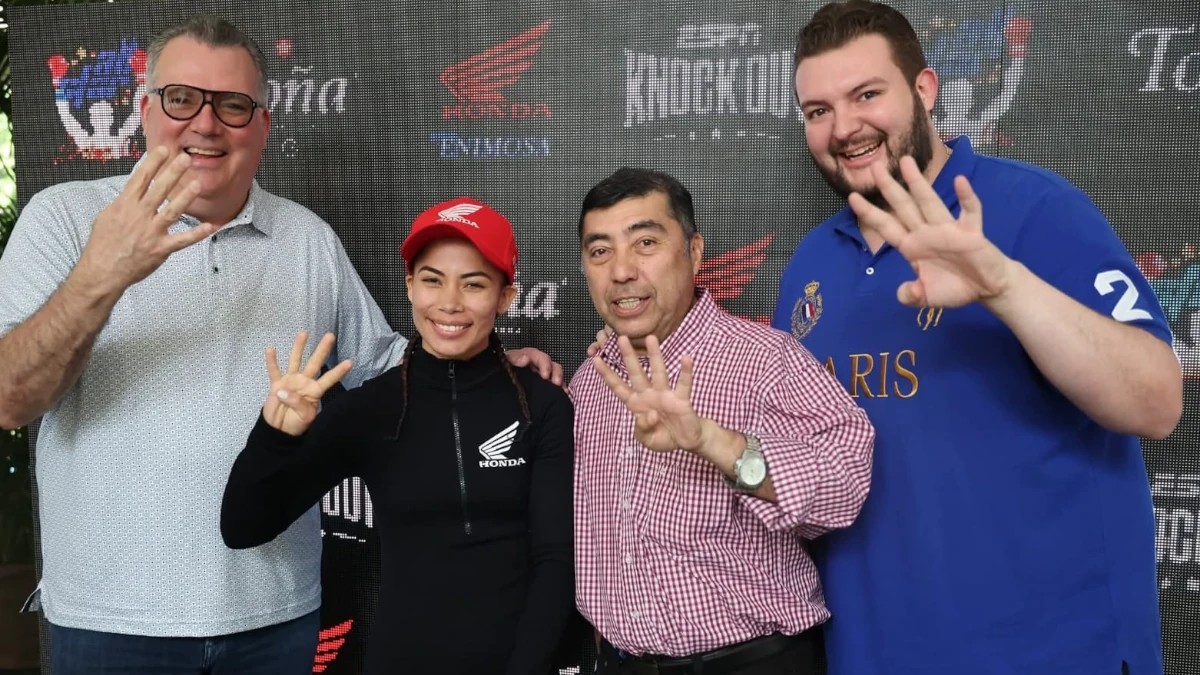 Tutico Zabala Jr presenta cartelera “Ahora o Nunca” en Managua