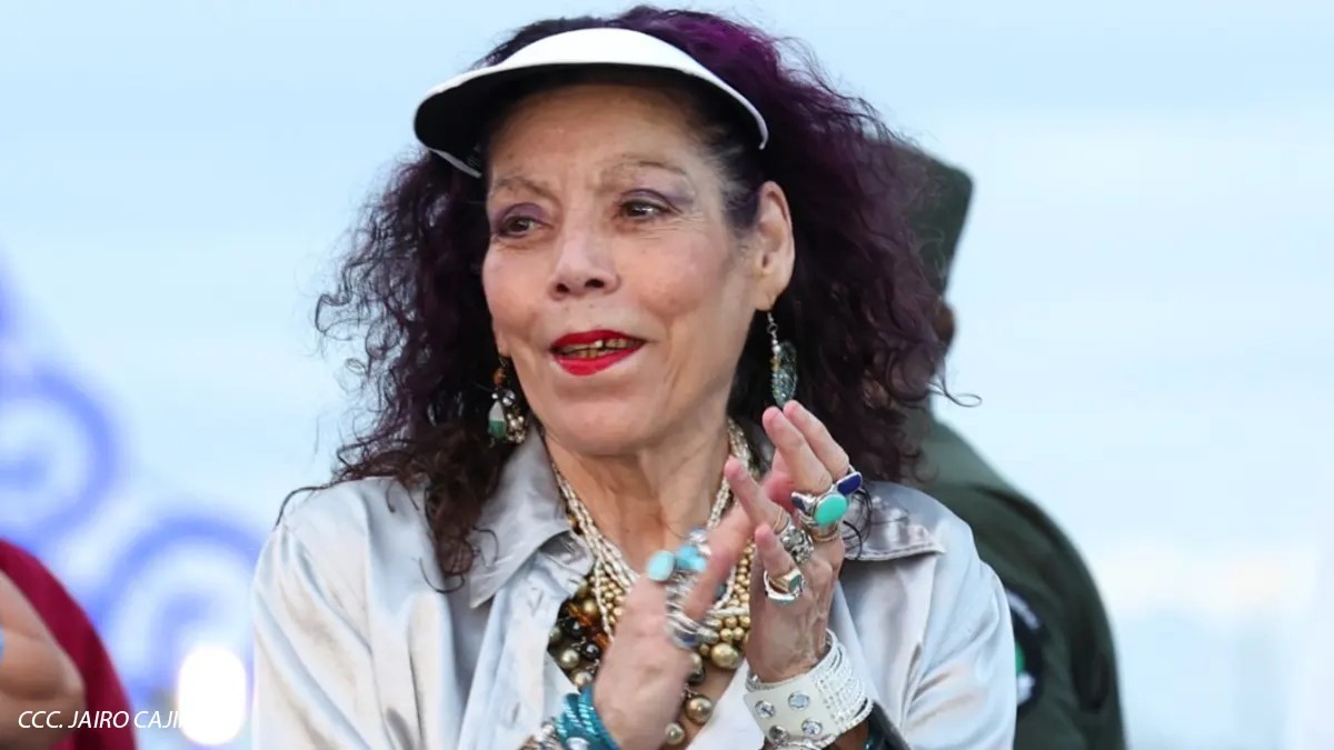 Palabras iniciales de la Compañera Rosario Murillo este 6 de marzo de 2026