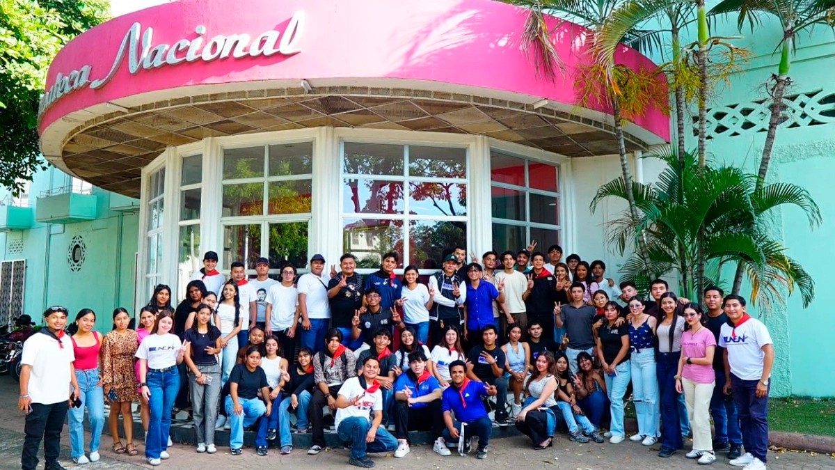 Panel «Voces Femeninas en el Cine Latinoamericano» destaca liderazgo de mujeres cineastas en Nicaragua