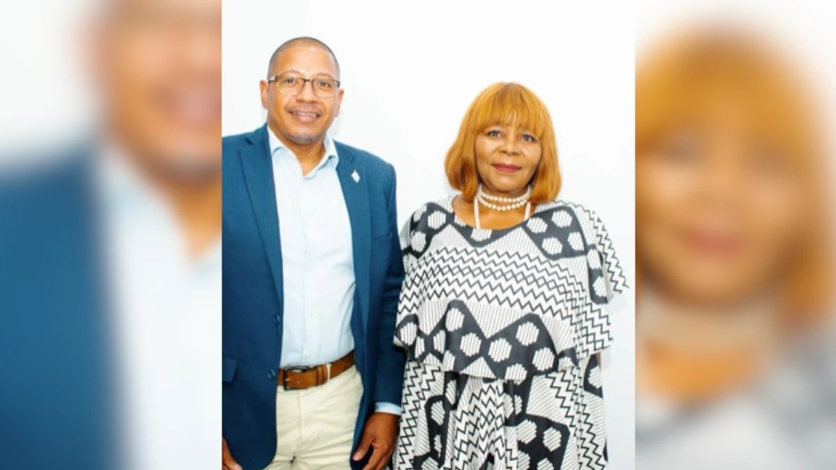 Encuentro diplomático destaca solidaridad histórica entre Nicaragua y Sudáfrica