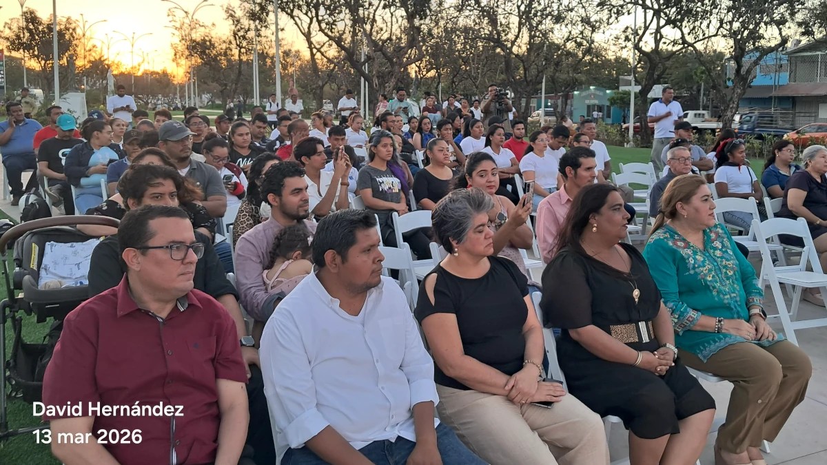 Managua rinde homenaje a Edith Gron con emotiva proyección del documental “Corazón en el Cincel”