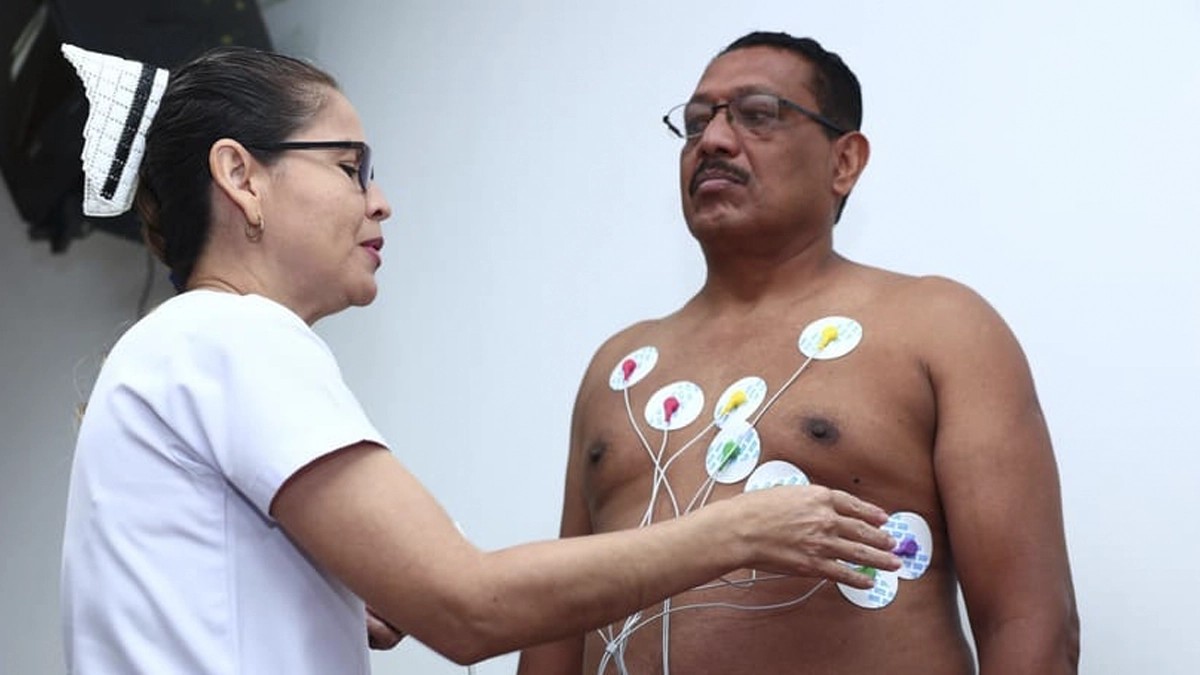Nicaragua realizará congreso internacional sobre cardiología de alta complejidad