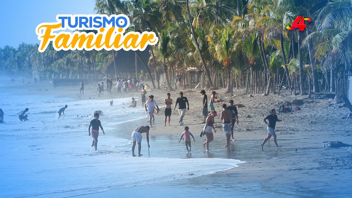 Verano 2026 en Nicaragua: más turismo, más cultura y más actividades para las familias