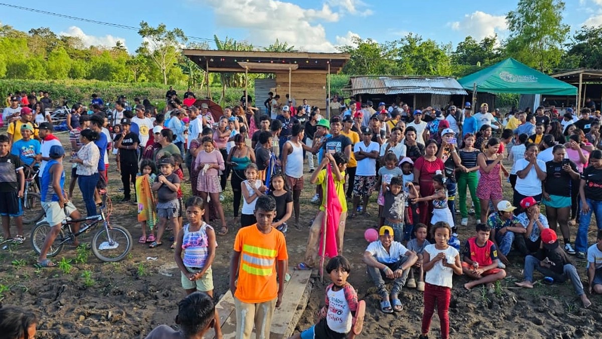 Waspam inicia temporada veraniega 2026 con actividades culturales y recreativas