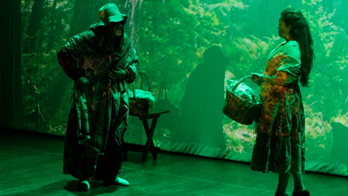 Expo Teatro 2026 rinde homenaje a Evelin Martínez con «Yerma» en Managua