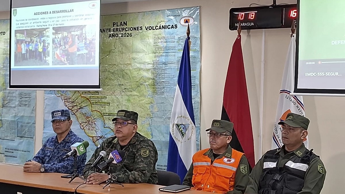 Defensa Civil garantizará protección de más de un millón de veraneantes en Verano 2026