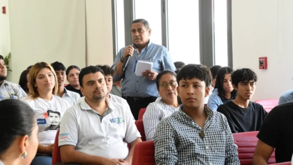 MARENA destaca avances en biodiversidad, reforestación y control de incendios forestales en Nicaragua