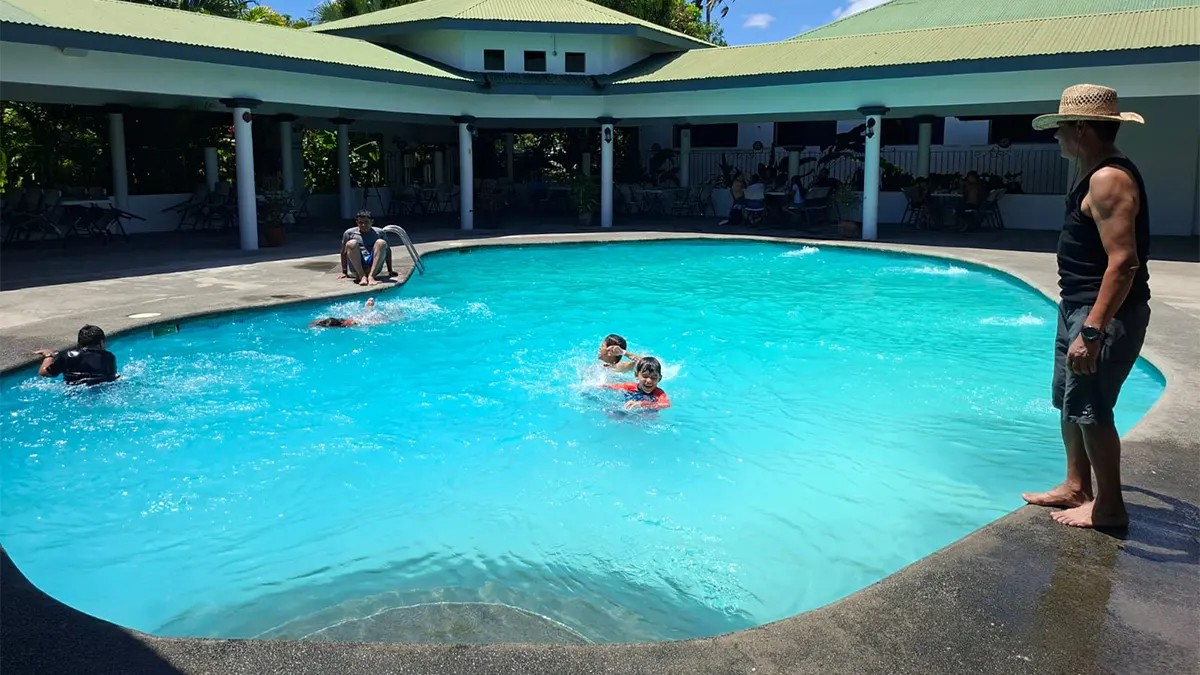 Zona Uno en Chontales garantiza diversión y atención de calidad para estas vacaciones de verano 2026