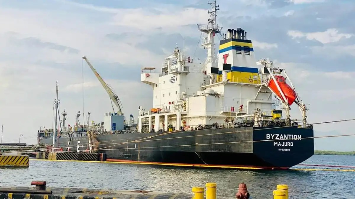 Puertos de Nicaragua reportan dinamismo económico con fuerte actividad comercial y turística