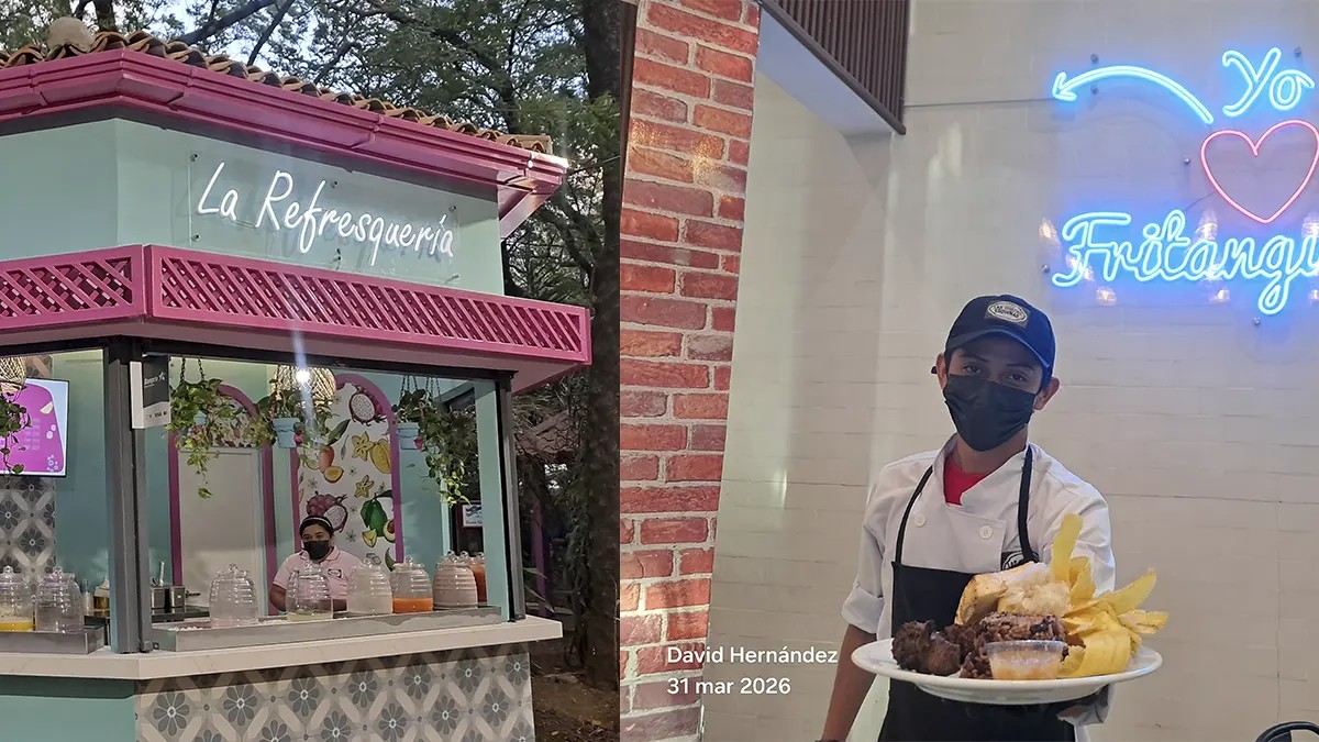 La Refresquería y Las Cuatro Esquinas amplían oferta familiar para el verano 2026