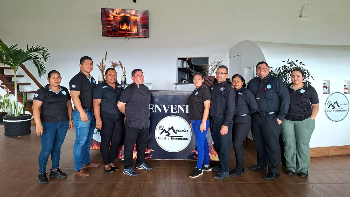 Ruta turística de Chontales incluye al Hotel y Restaurante El Mirador como destino ideal en verano 2026