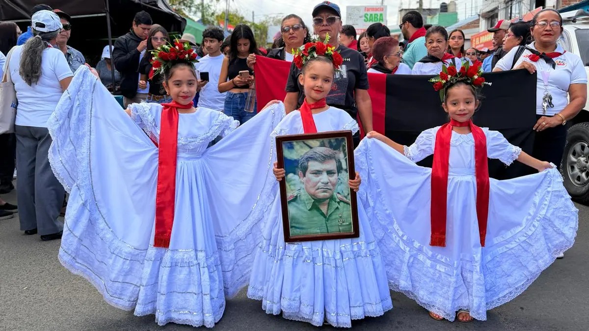 A 47 años, Estelí conmemora la segunda insurrección que avivó la lucha revolucionaria