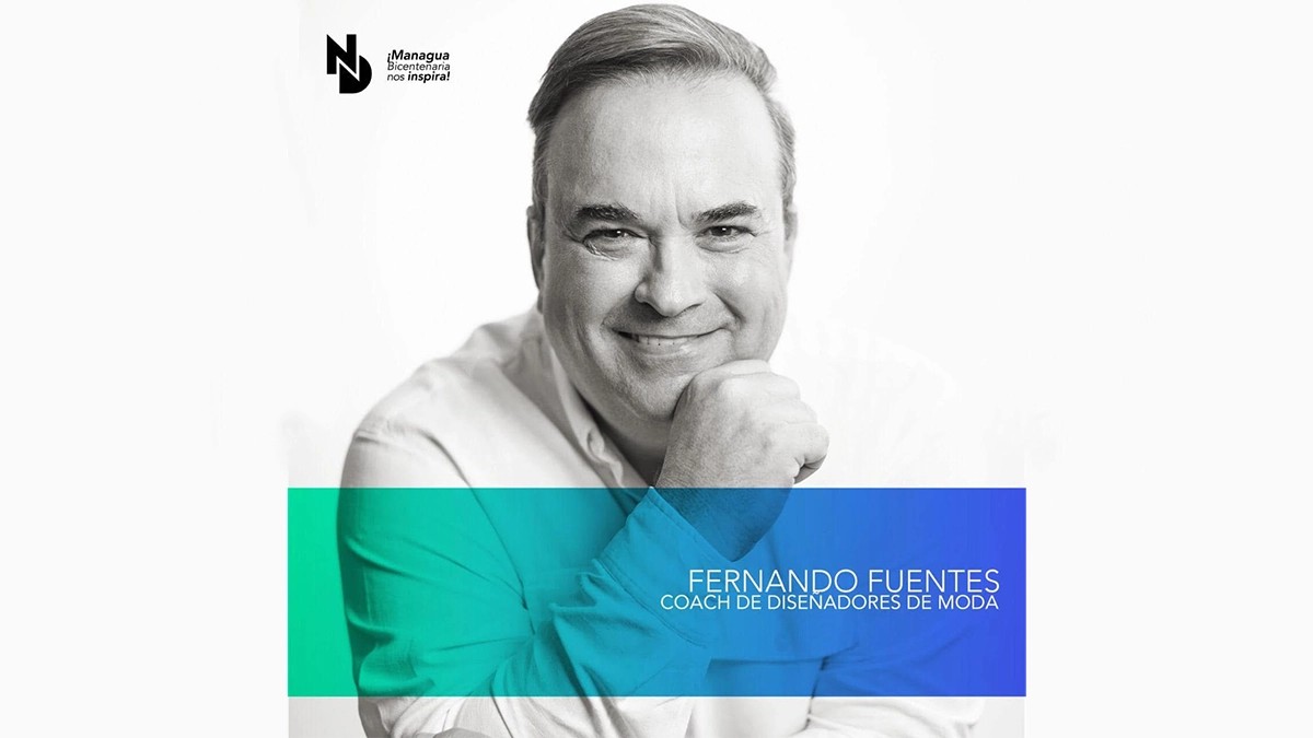 Nicaragua rinde homenaje a Don Fernando Fuentes con la Orden de la Independencia Cultural Rubén Darío