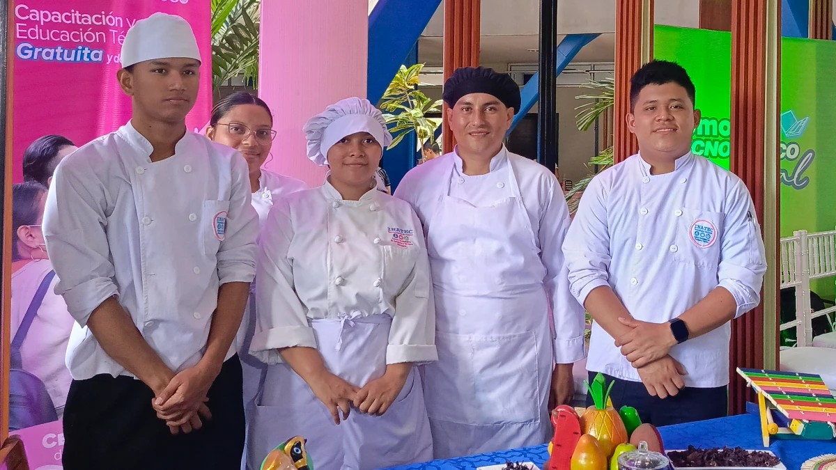 Universidad Nacional de Ingeniería impulsa innovación con Expoferia de Emprendimiento 2026