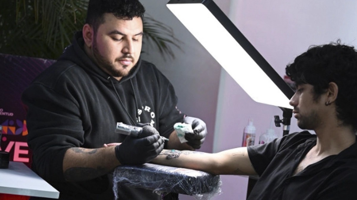 Ministerio de la Juventud impulsa séptima edición de Expo-Tattoo 2026