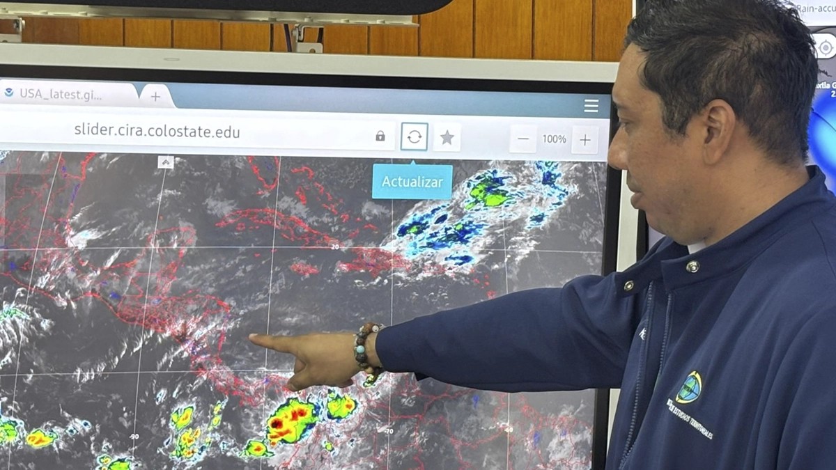 Ola de calor elevará temperaturas hasta 40°C en Occidente de Nicaragua