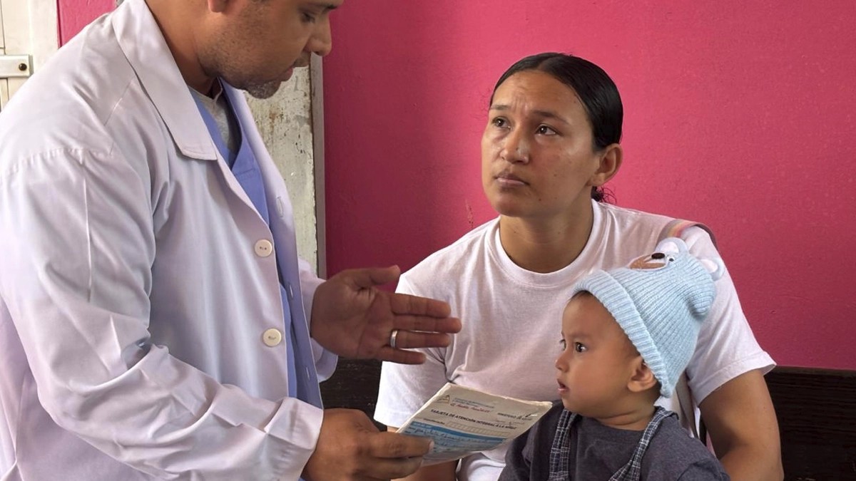 MINSA realiza jornada de vacunación contra la fiebre amarilla en Nicaragua