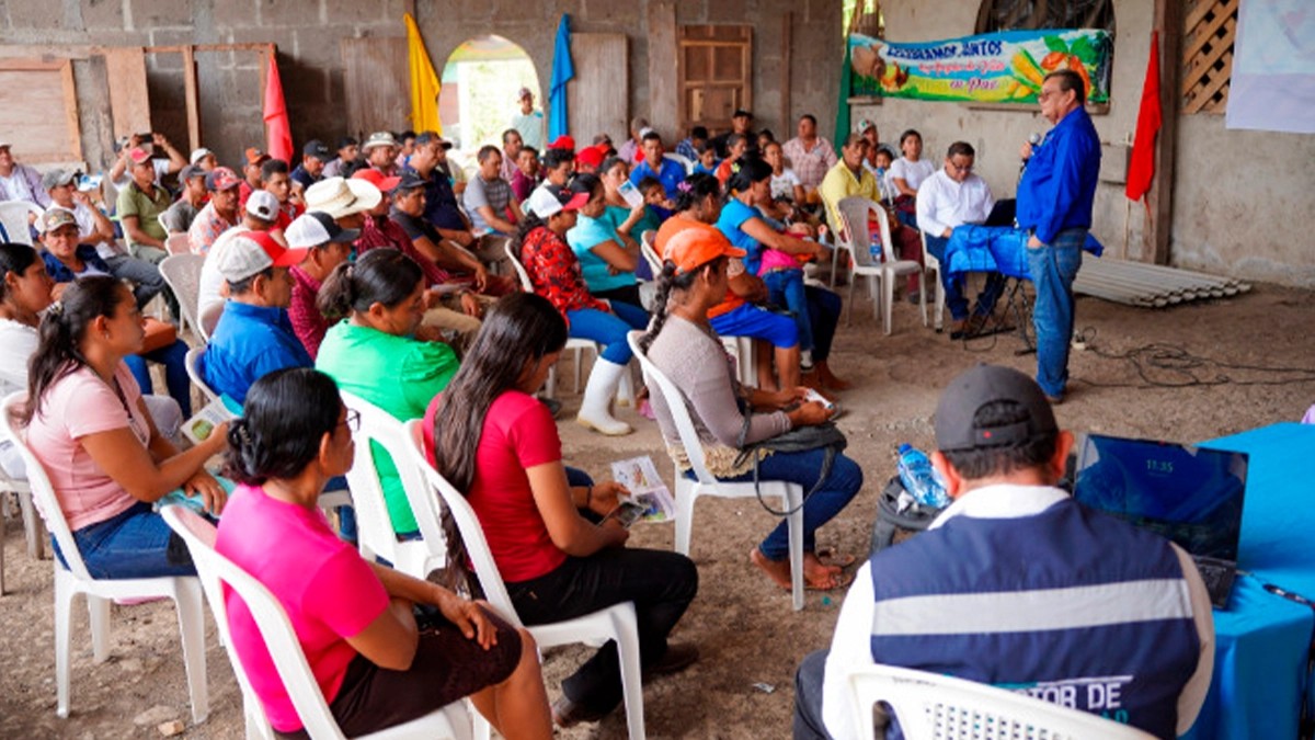 IPSA impulsa innovación en el sector pecuario en Nicaragua