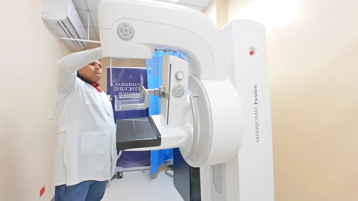 MINSA inaugura servicio de imagenología en el Hospital Primario Coronel Santos López de León