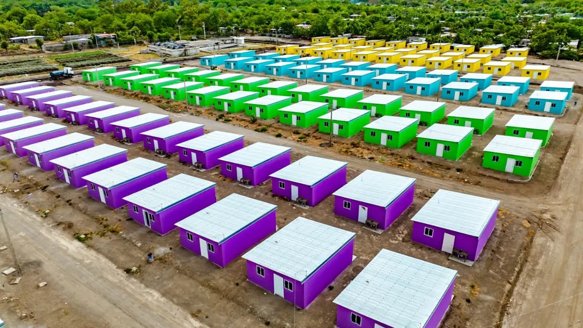 Conozca los requisitos para aplicar a Residencial Nicaragua, nuevo proyecto habitacional en Managua