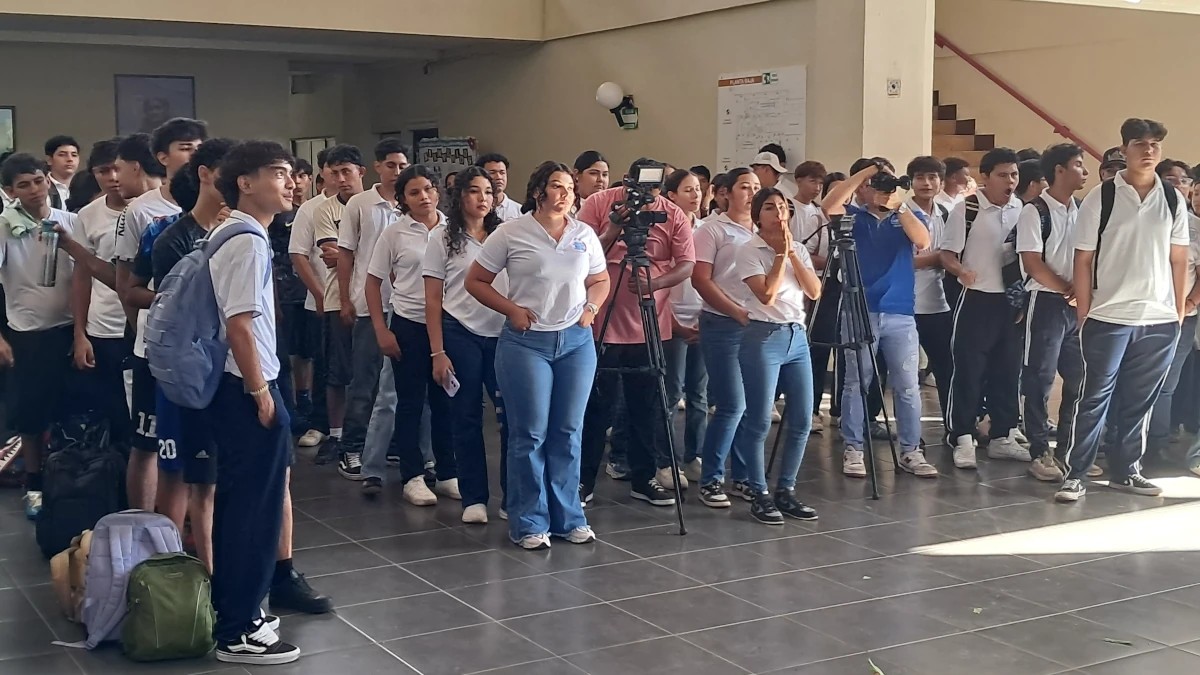 INATEC promueve identidad con festival deportivo en Centro Amanda Aguilar de Managua