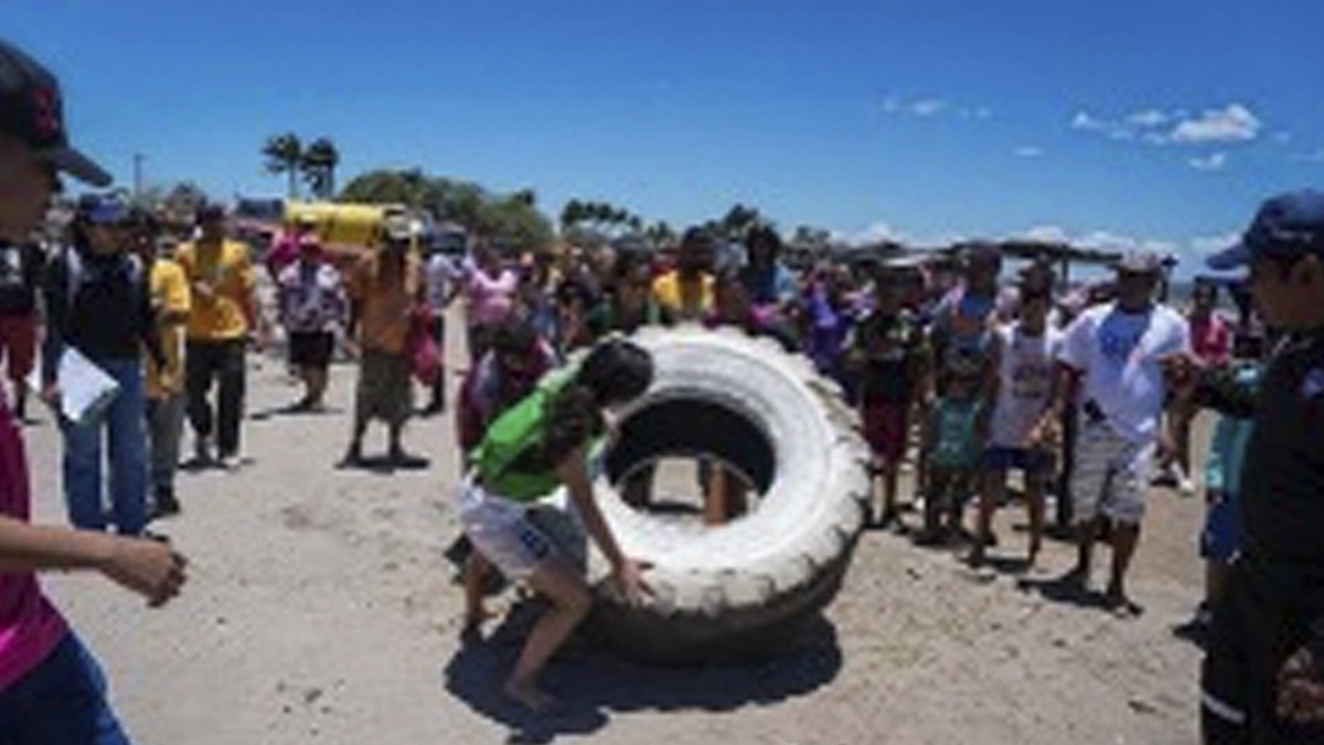 Desafío Extremo en San Jorge impulsa el turismo deportivo