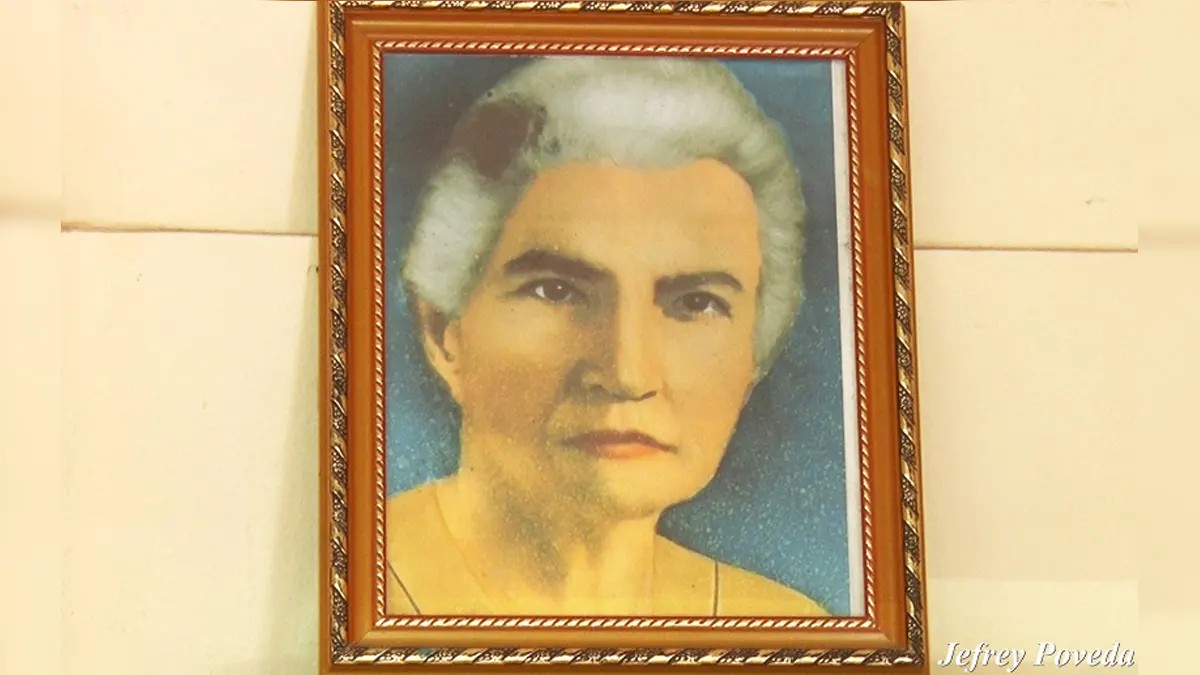 Biografia: Josefa Toledo de Aguerri