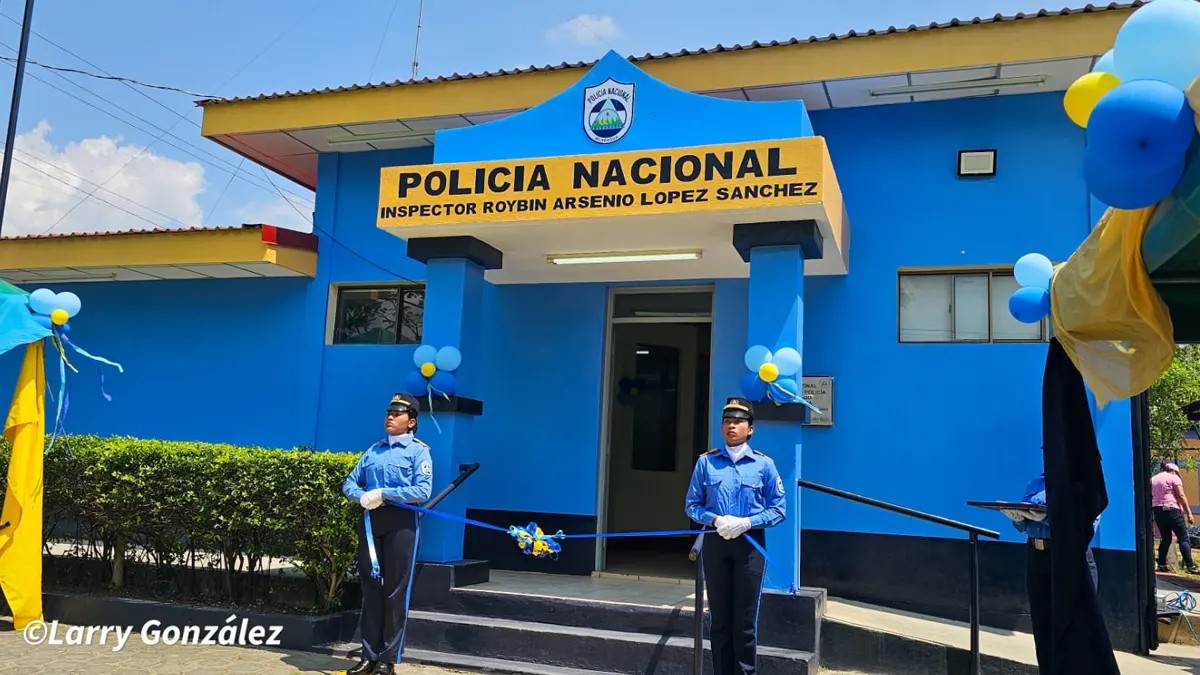Nueva delegación policial en San Fernando refuerza la atención y protección a las familias