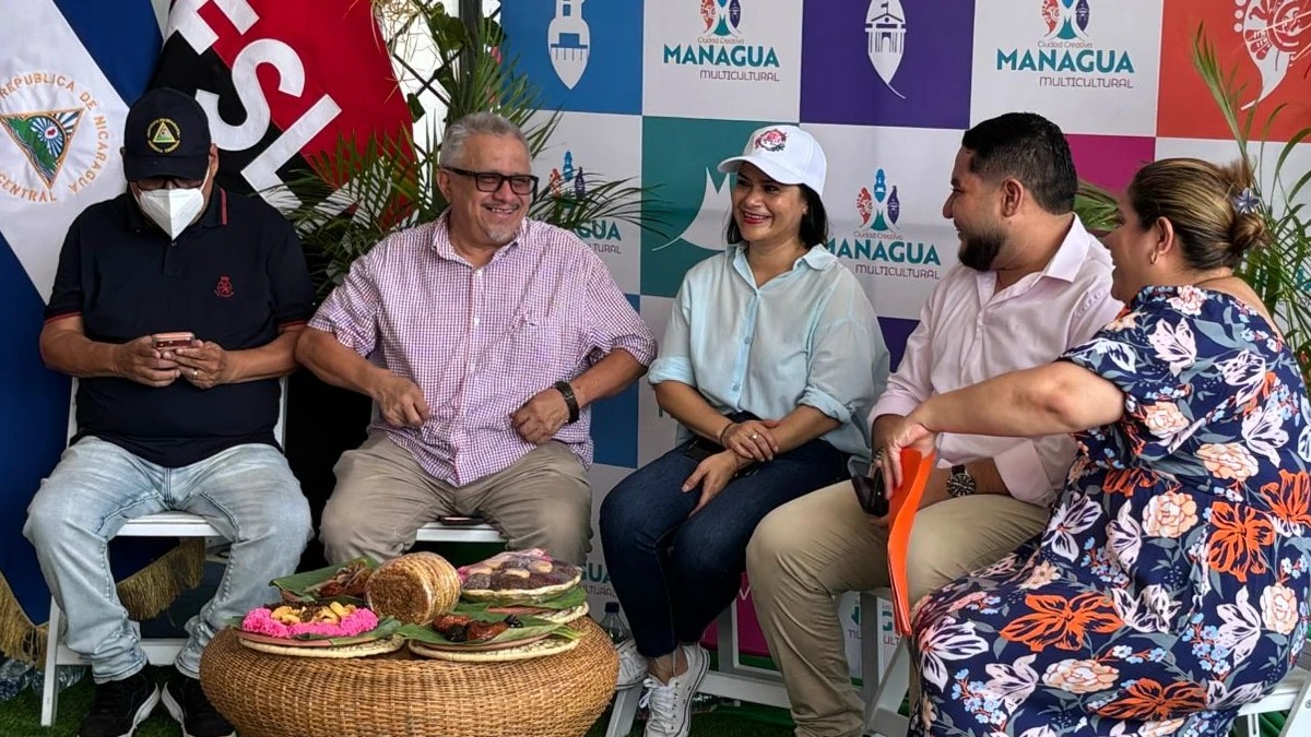 Alcaldía de Managua lanza «Festival de Postres y Dulcería Tradicional»