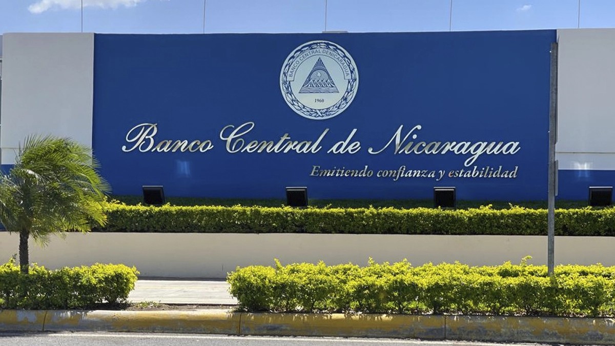 BCN publica informe de estabilidad financiera de abril 2026