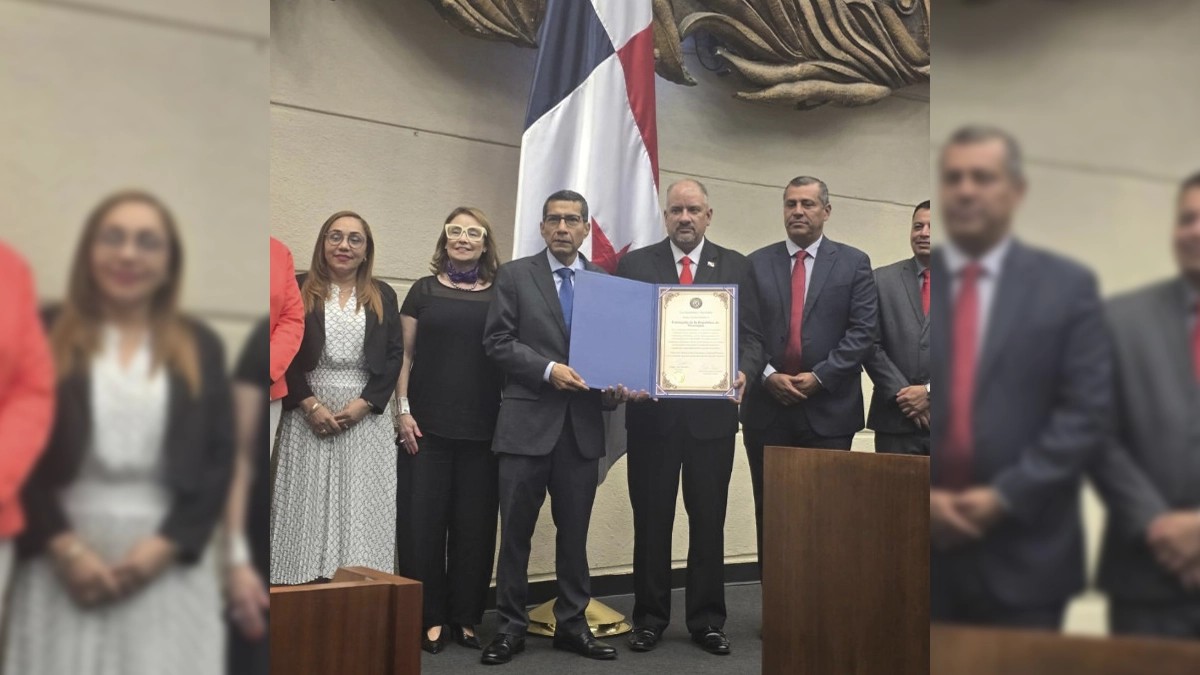 Nicaragua participa en sesión del Congreso Anfictiónico en Panamá