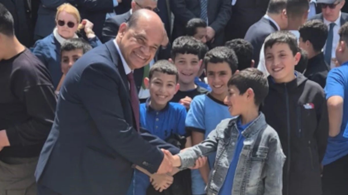 Nicaragua reafirma respaldo a Palestina tras recorrido en aldea de Ramallah