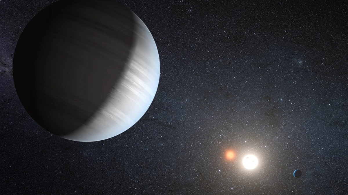 Planetas de dos soles: descubren casi 30 astros que parecen sacados de ‘Star Wars’