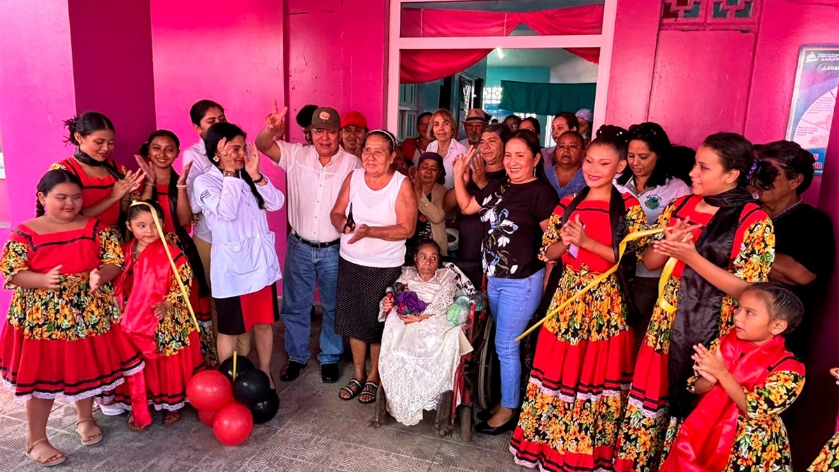 Centro de Salud René Quintero estrena Consulta Externa renovada y más eficiente