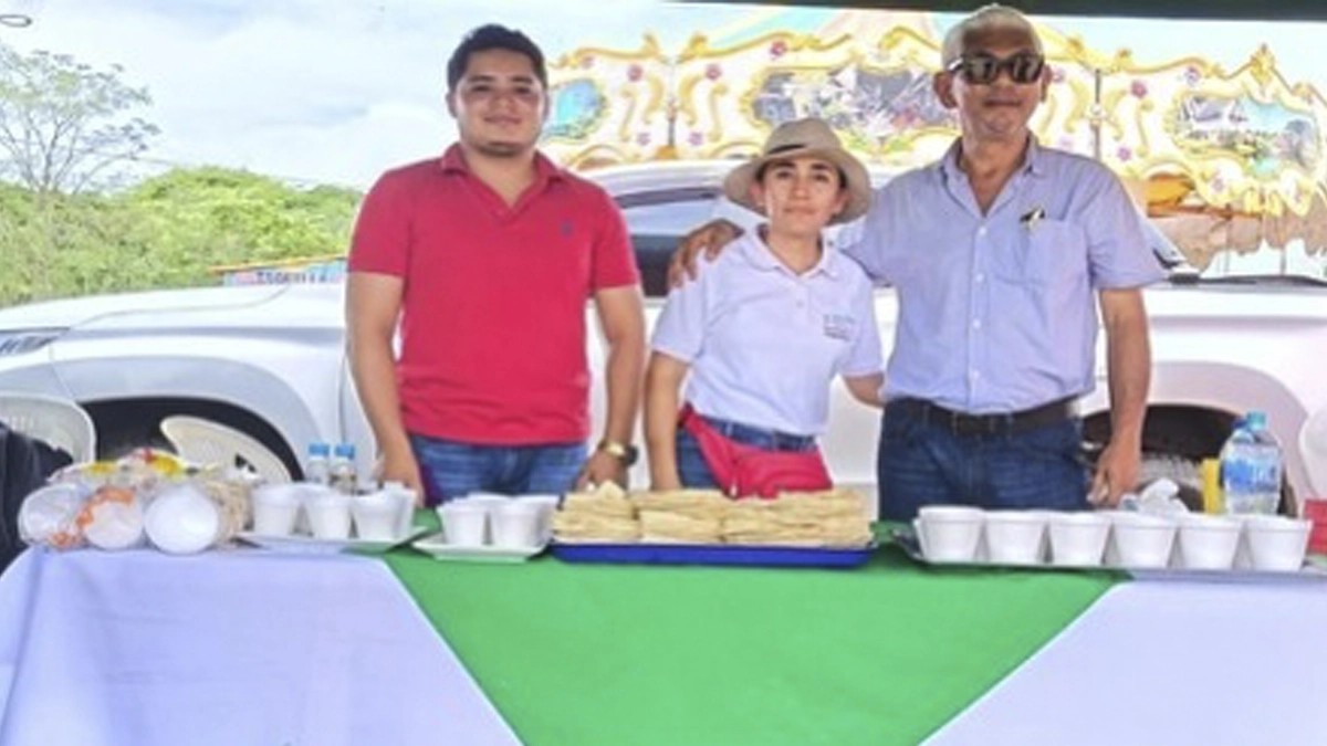 Emprendedores dinamizan la economía con 116 ferias en toda Nicaragua