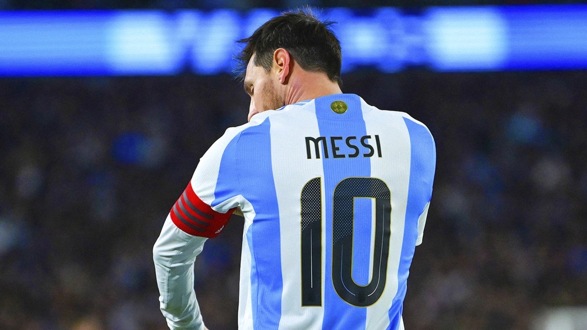 ¿Sin Messi y Ronaldo?: dos países clave en riesgo de quedarse sin ver el Mundial