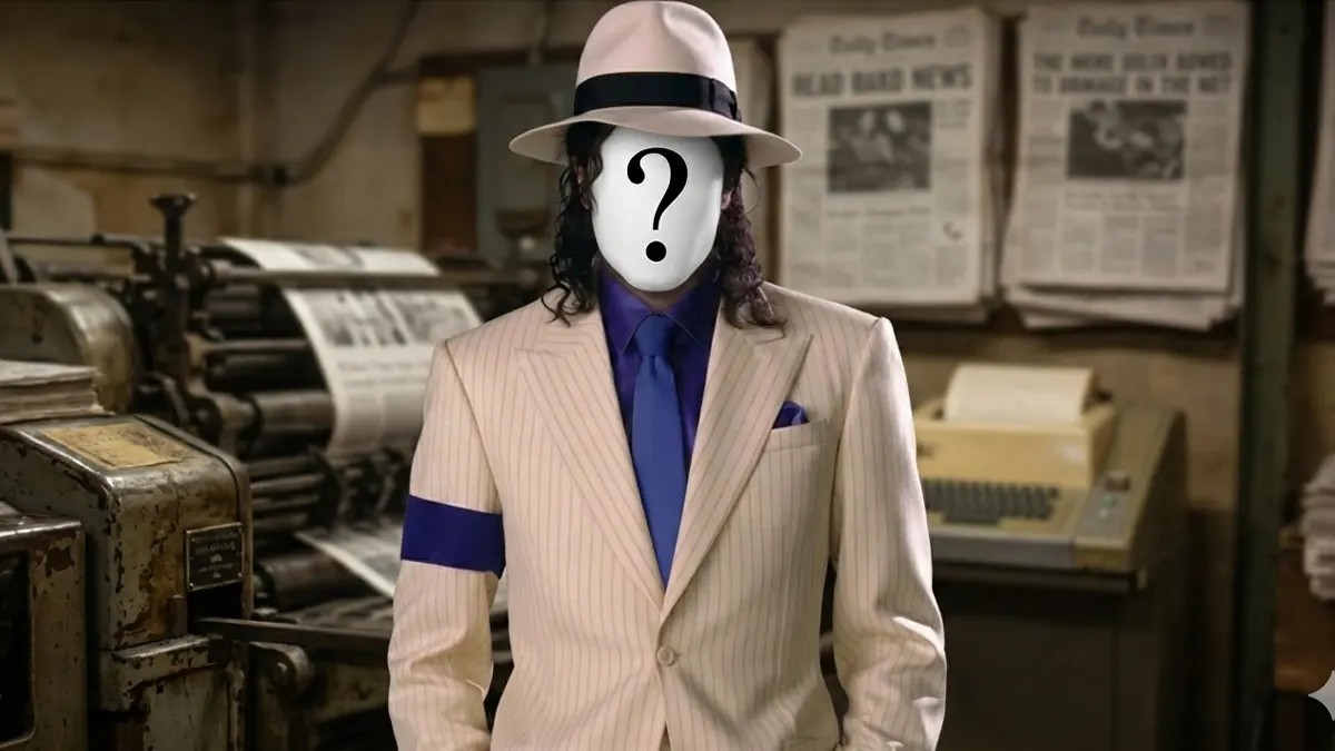 Así habría sido el rostro natural de Michael Jackson sin cirugías