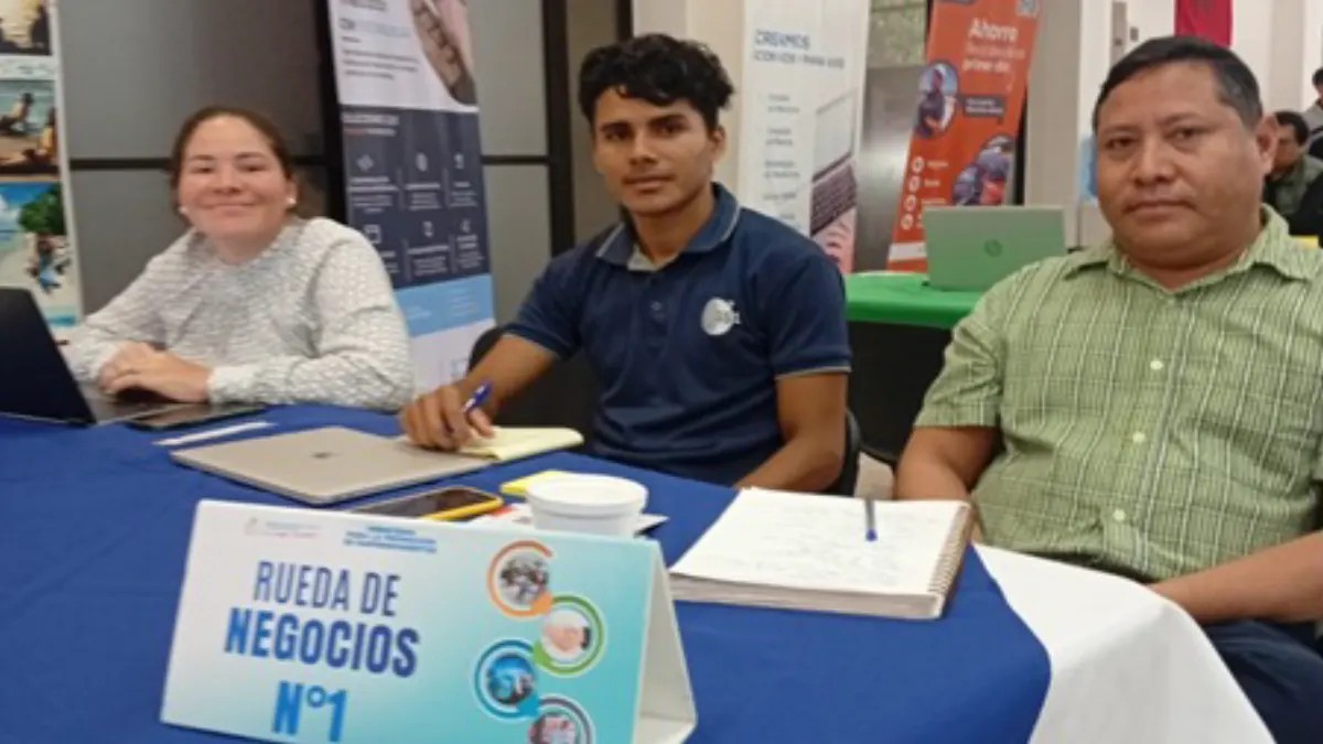 Alianzas digitales fortalecen el turismo y modernizan emprendimientos en Nicaragua